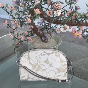 Like New Kate Spade Crossbody